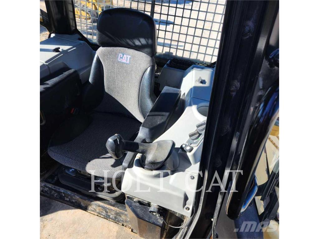 CAT D6N LGP3 Buldozer sobre oruga