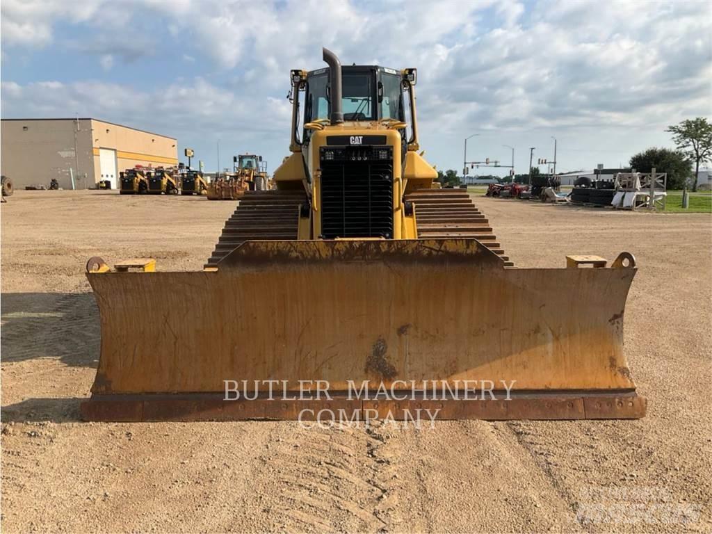 CAT D6NLGP Buldozer sobre oruga