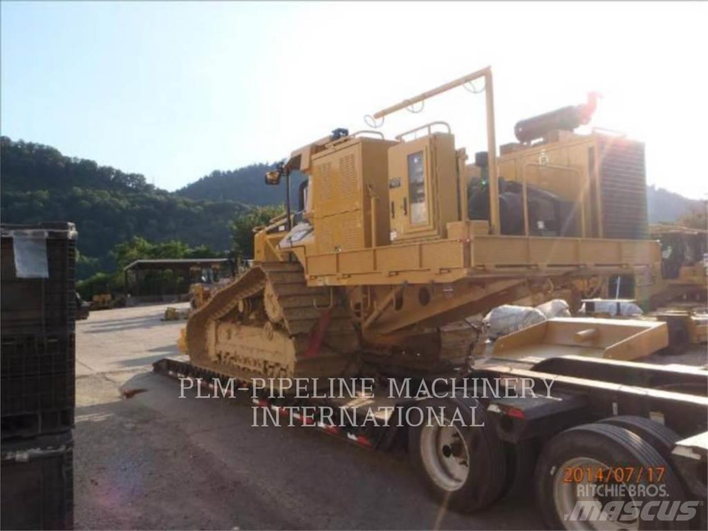 CAT D6NLGP Buldozer sobre oruga