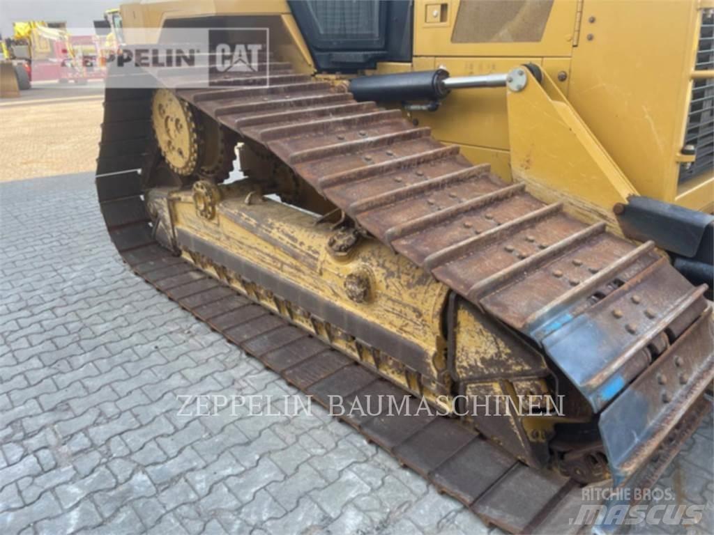 CAT D6NMP Buldozer sobre oruga