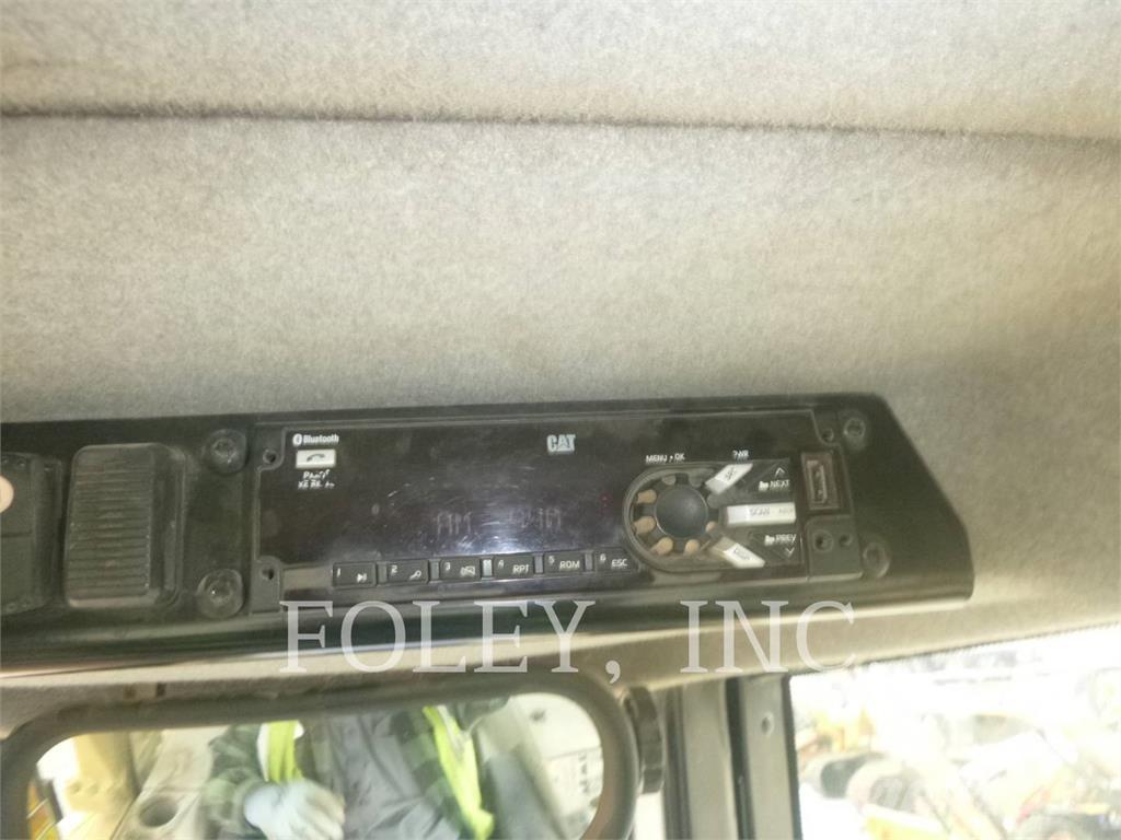 CAT D6NXL Buldozer sobre oruga