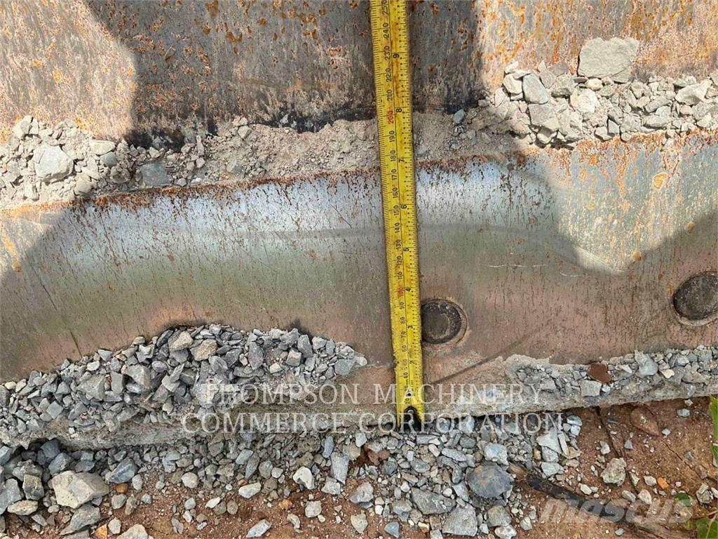 CAT D6NXL Buldozer sobre oruga