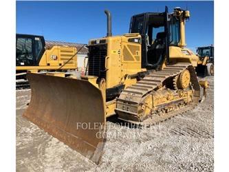 CAT D6NXLVPI Buldozer sobre oruga