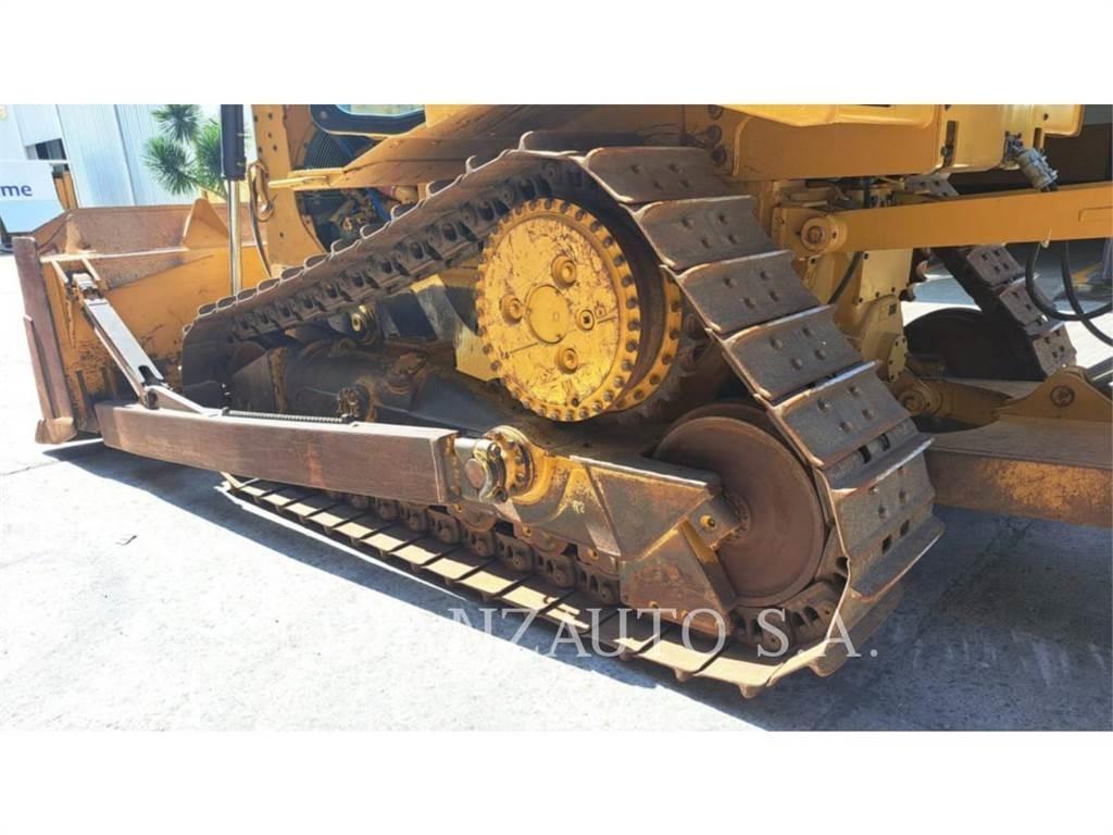 CAT D6R Buldozer sobre oruga