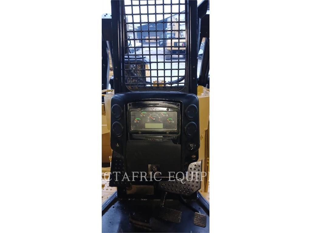 CAT D6R2 Buldozer sobre oruga