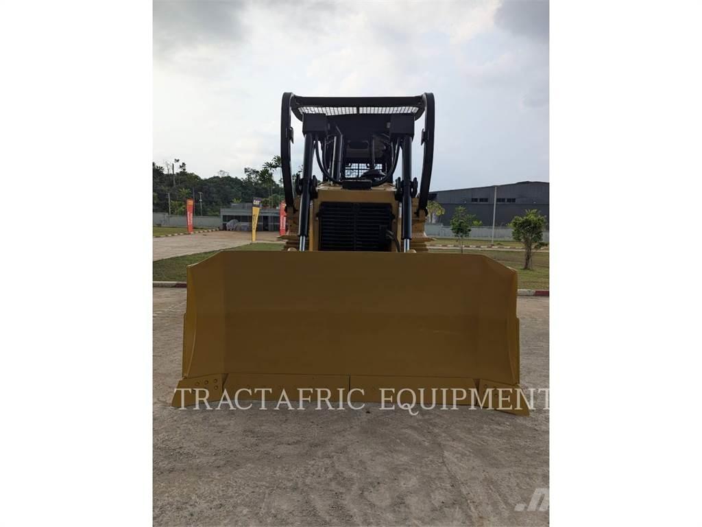 CAT D6R2 Buldozer sobre oruga