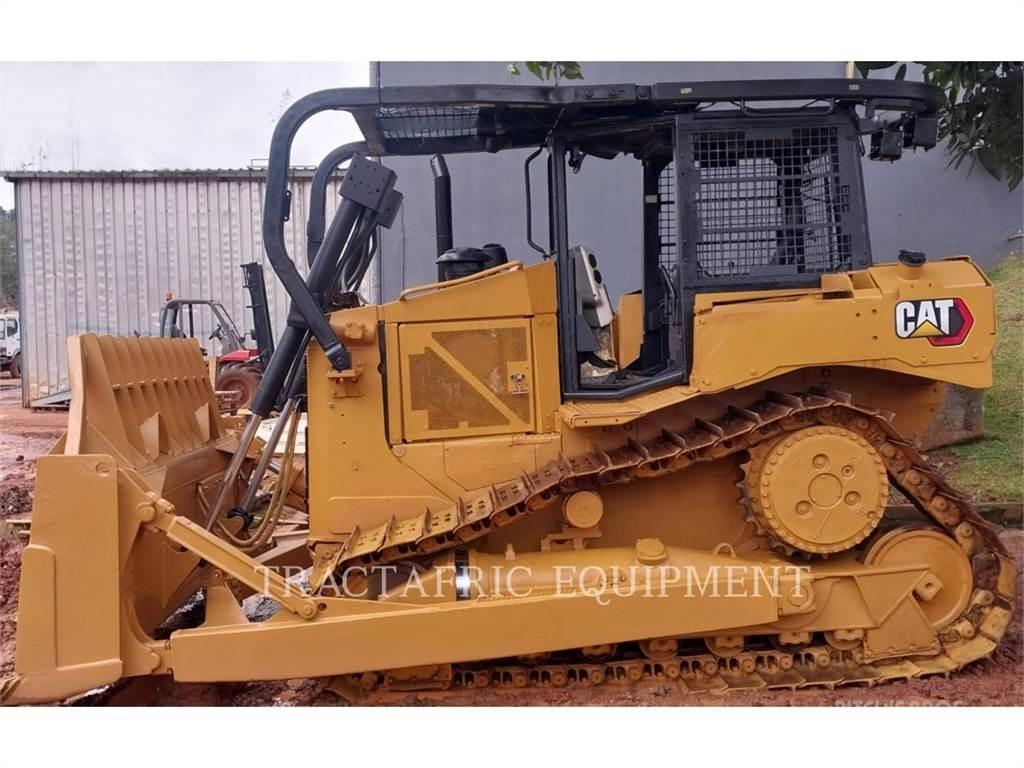 CAT D6R2XL Buldozer sobre oruga