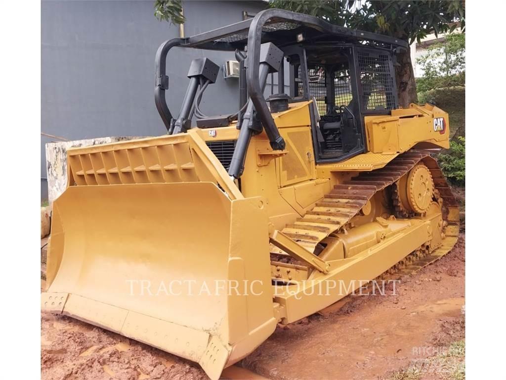 CAT D6R2XL Buldozer sobre oruga