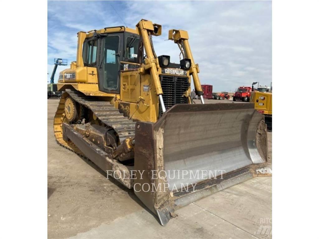 CAT D6RIIXL Buldozer sobre oruga