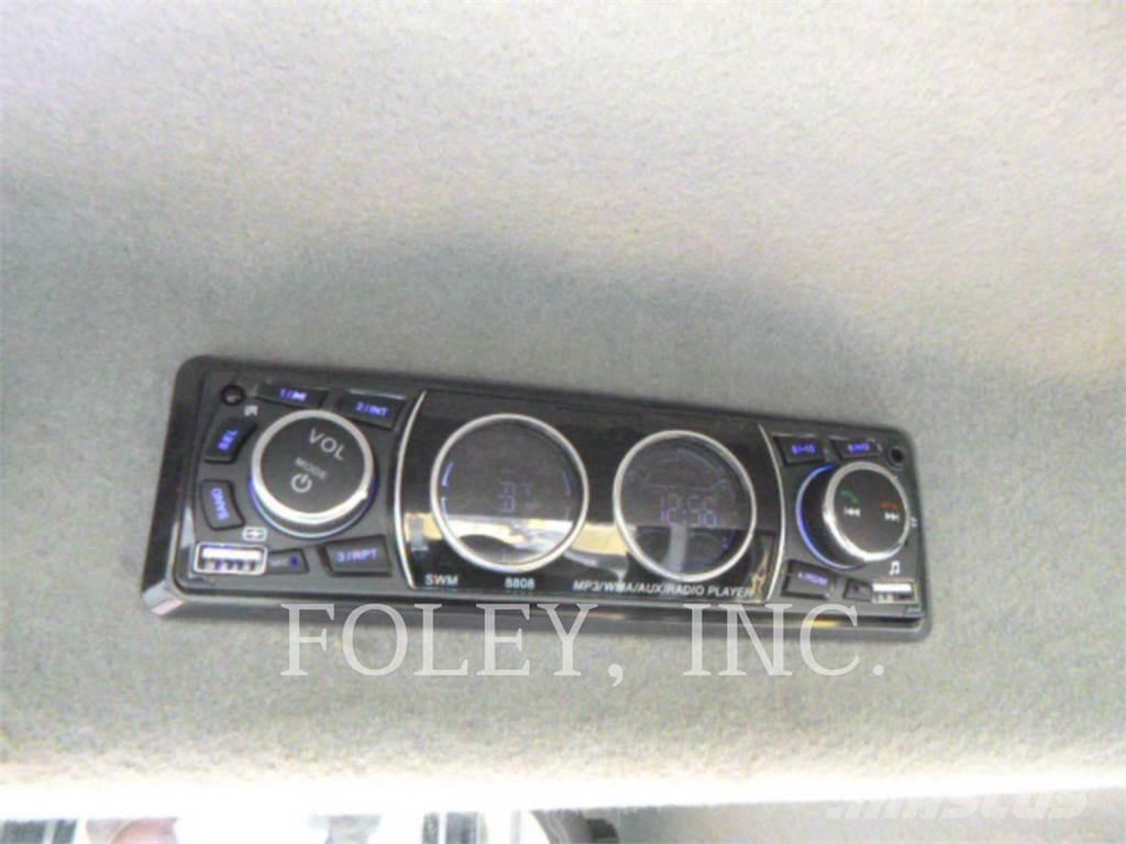 CAT D6TLGP Buldozer sobre oruga