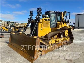 CAT D6TLGP Buldozer sobre oruga