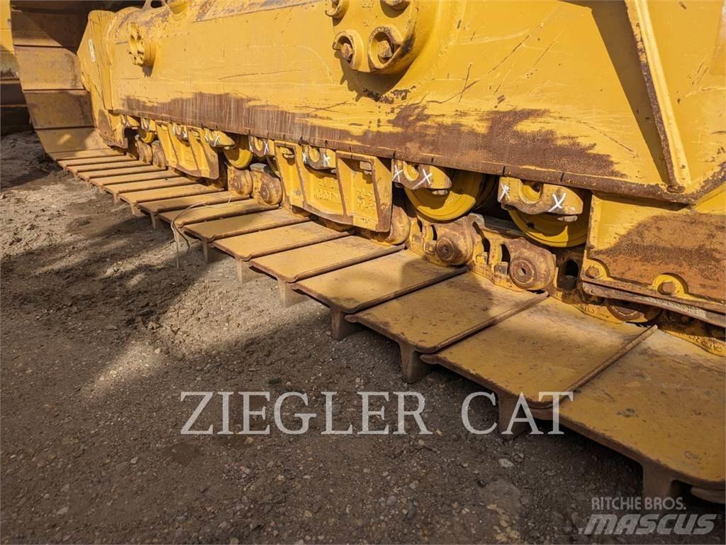 CAT D6TLGP Buldozer sobre oruga