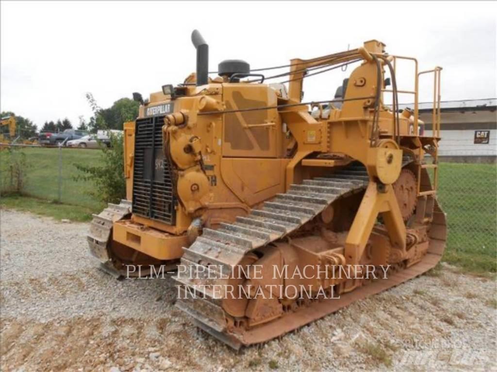 CAT D6TLGPOEM Buldozer sobre oruga