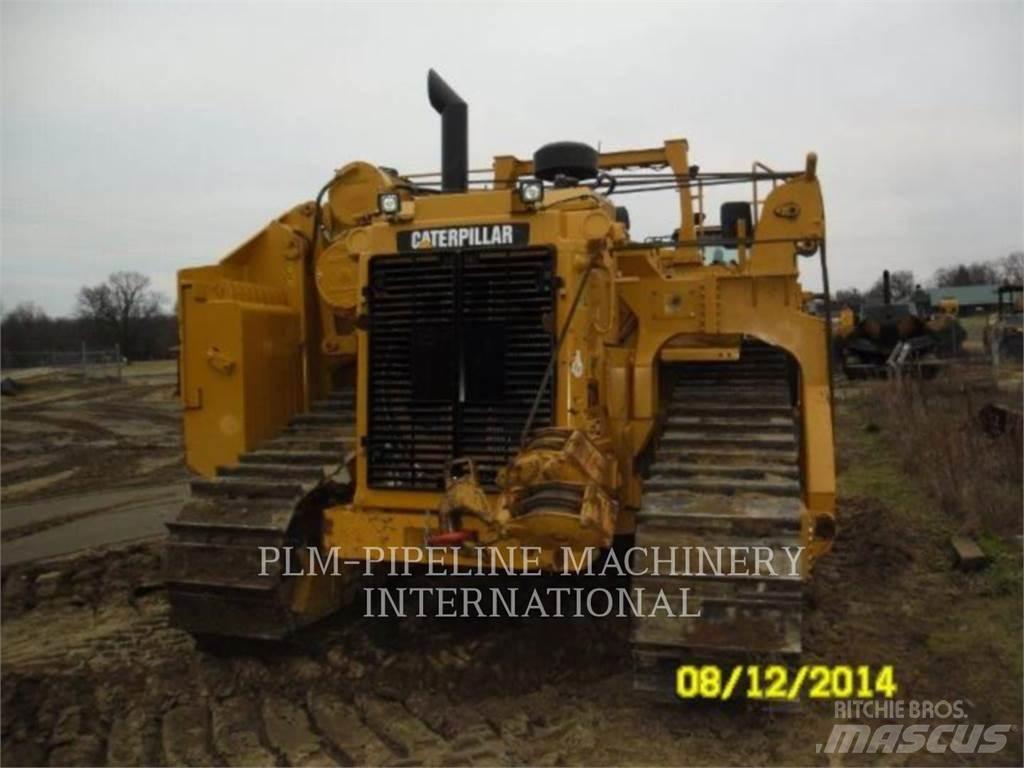 CAT D6TLGPOEM Buldozer sobre oruga