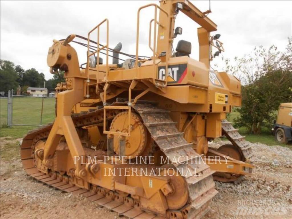 CAT D6TLGPOEM Buldozer sobre oruga