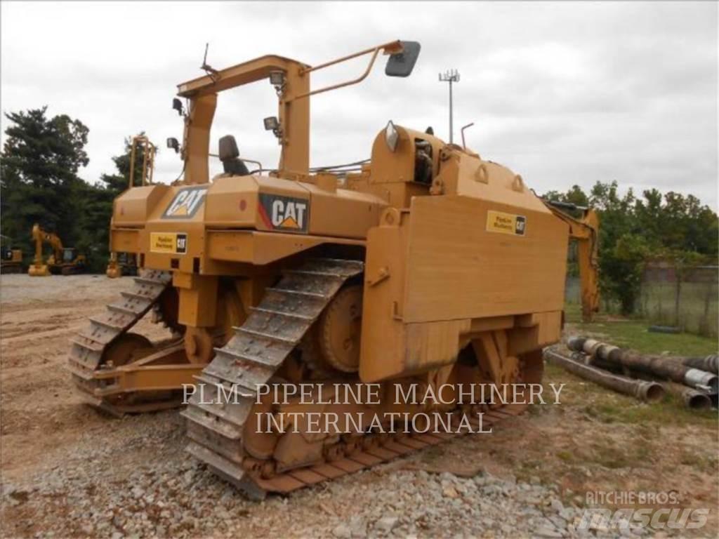 CAT D6TLGPOEM Buldozer sobre oruga