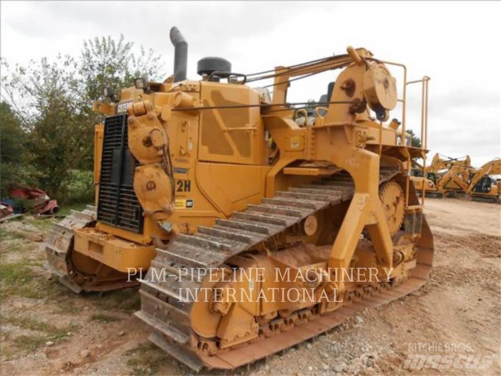 CAT D6TLGPOEM Buldozer sobre oruga