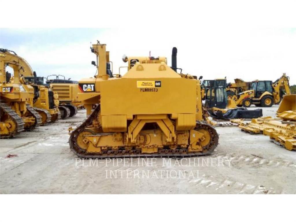 CAT D6TLGPOEM Buldozer sobre oruga