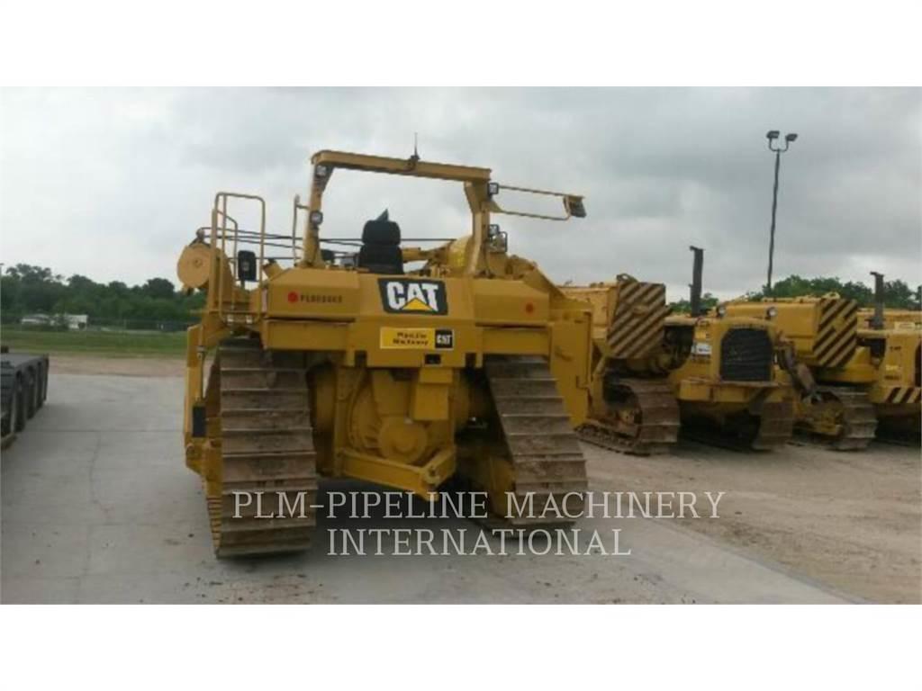 CAT D6TLGPOEM Buldozer sobre oruga