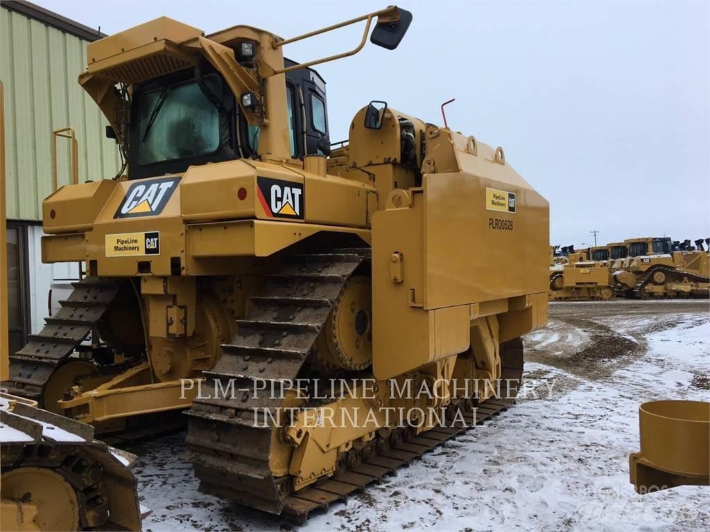 CAT D6TLGPOEM Buldozer sobre oruga