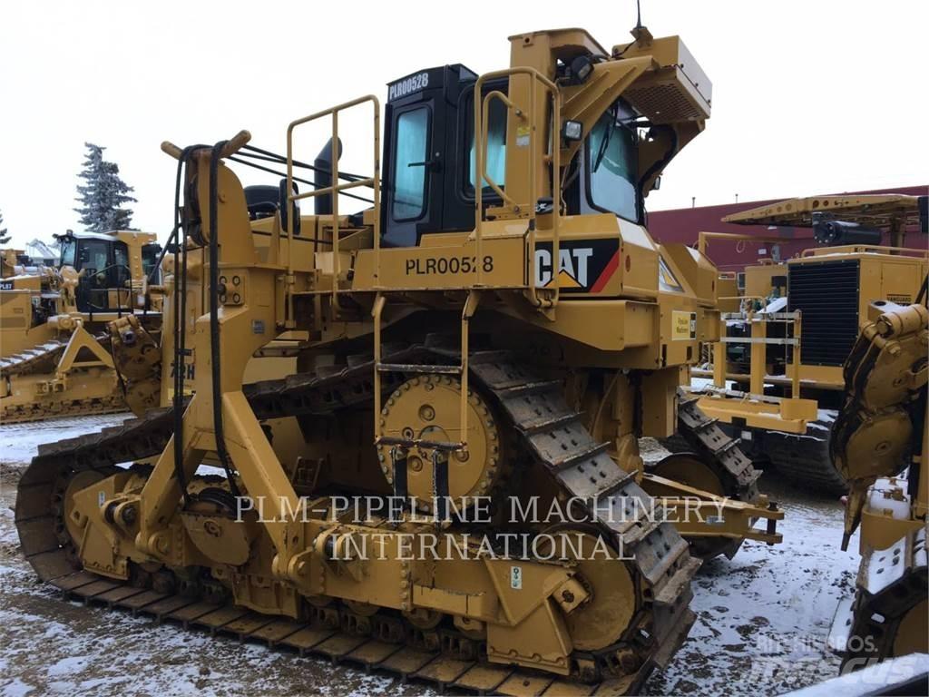 CAT D6TLGPOEM Buldozer sobre oruga