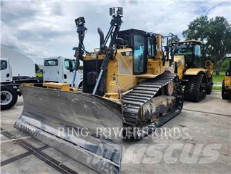 CAT D6TLGPVPAT Buldozer sobre oruga