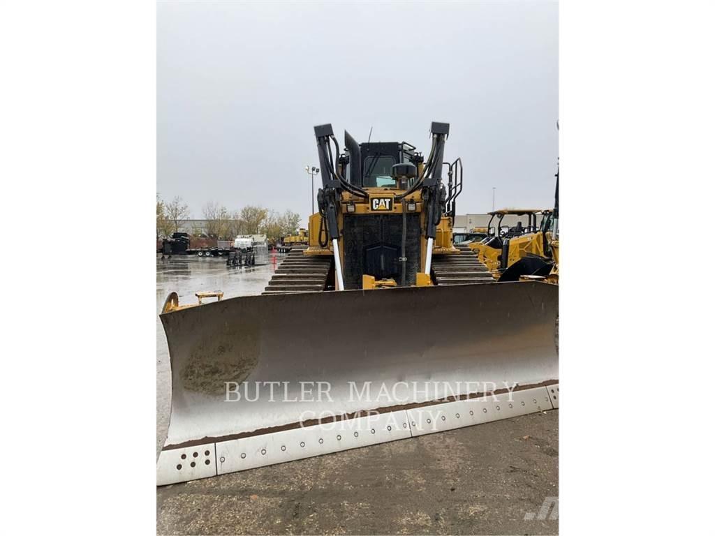 CAT D6TVP Buldozer sobre oruga