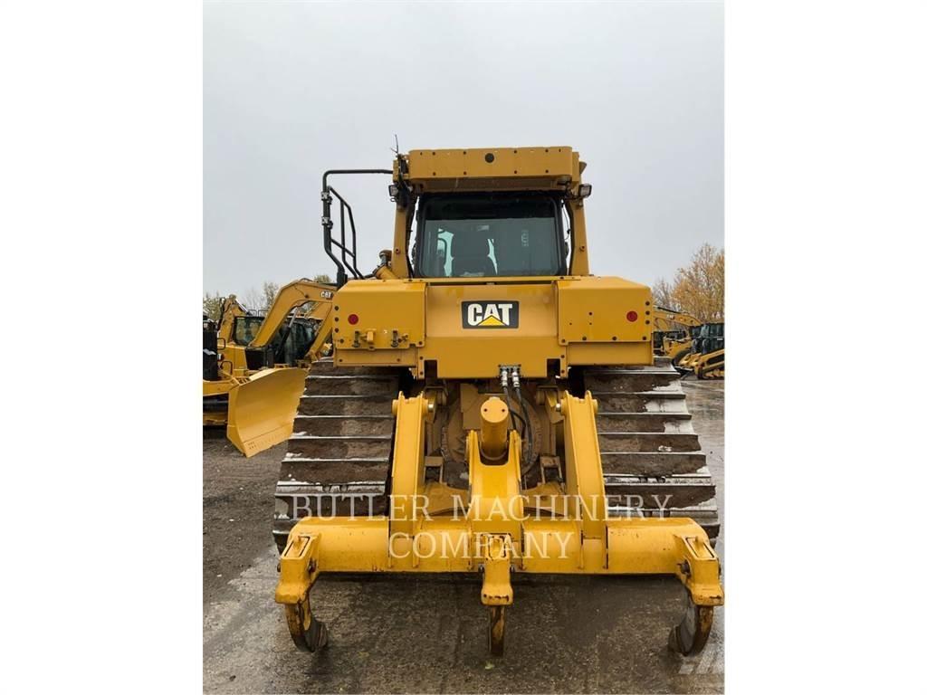CAT D6TVP Buldozer sobre oruga