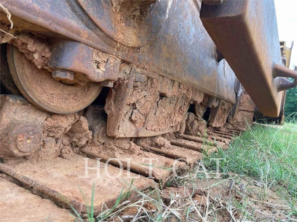 CAT D6TXL Buldozer sobre oruga