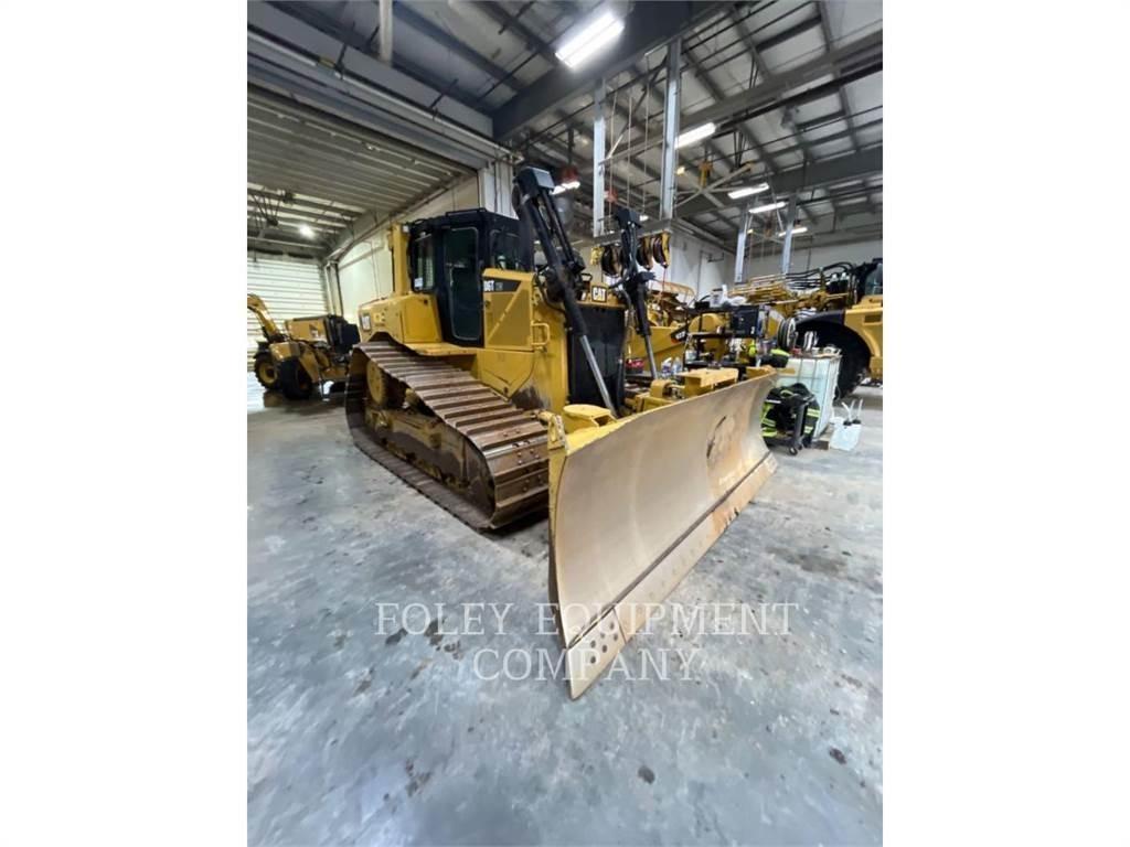 CAT D6TXWVPA Buldozer sobre oruga