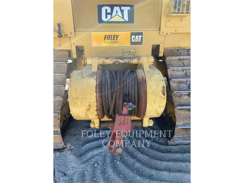 CAT D6TXWVPA Buldozer sobre oruga