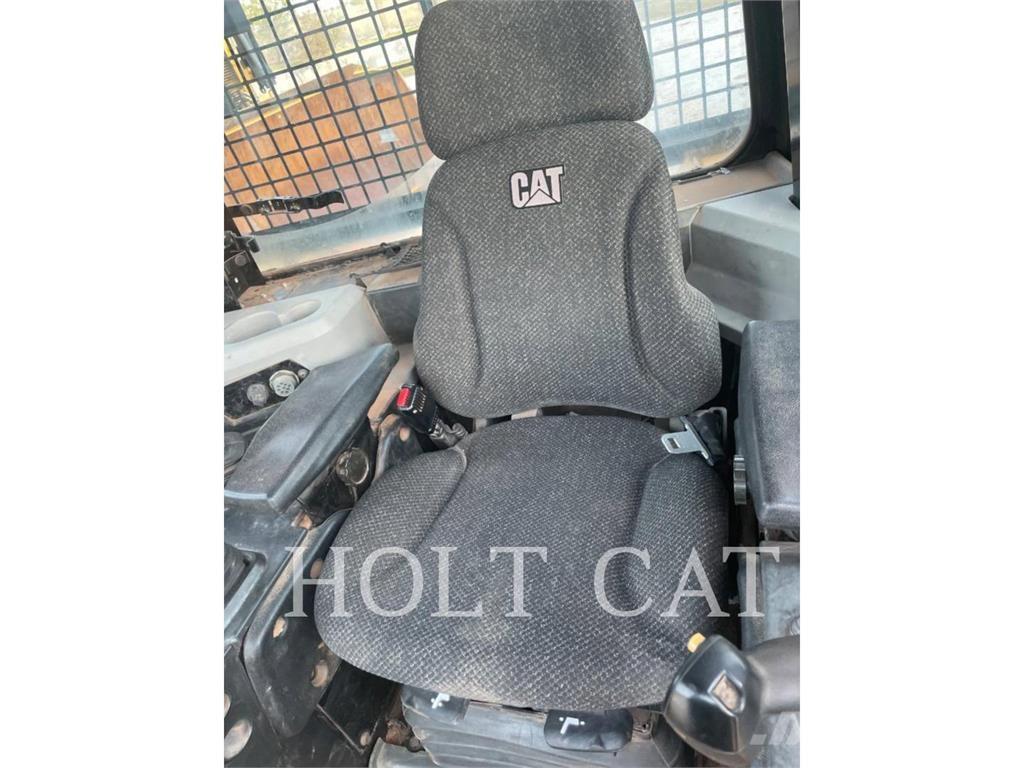 CAT D6TXWVPWI3 Buldozer sobre oruga