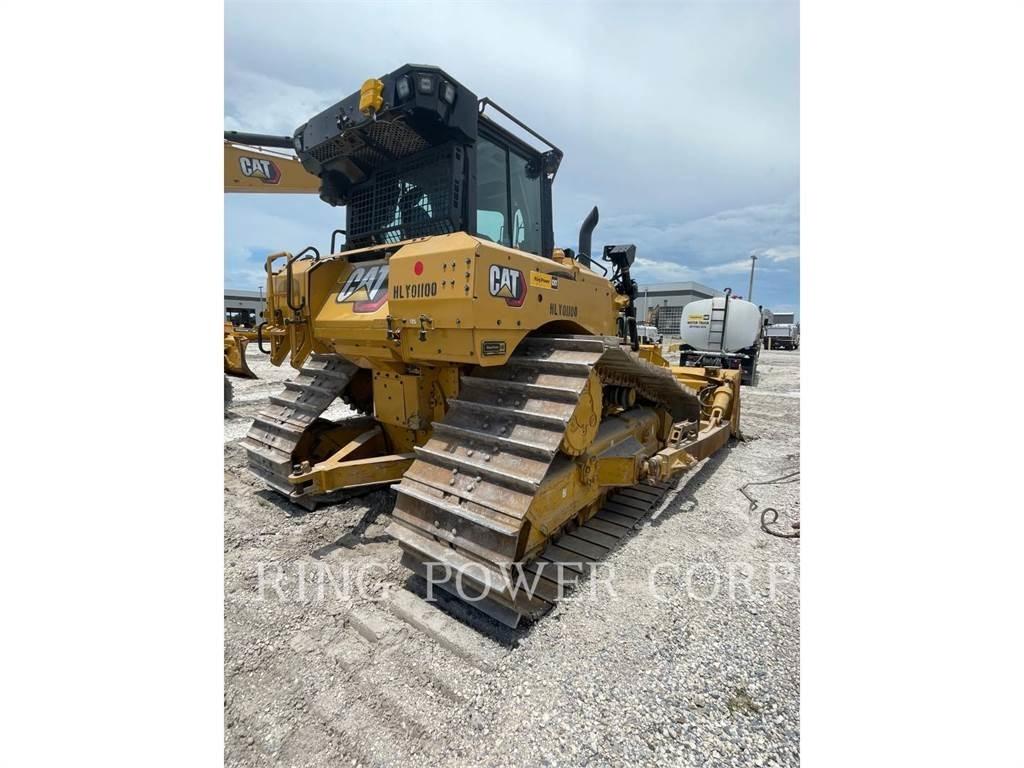 CAT D6XELGP3D Buldozer sobre oruga