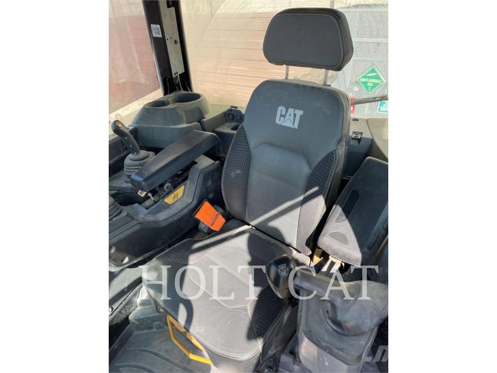 CAT D6XELGPVP3 Buldozer sobre oruga