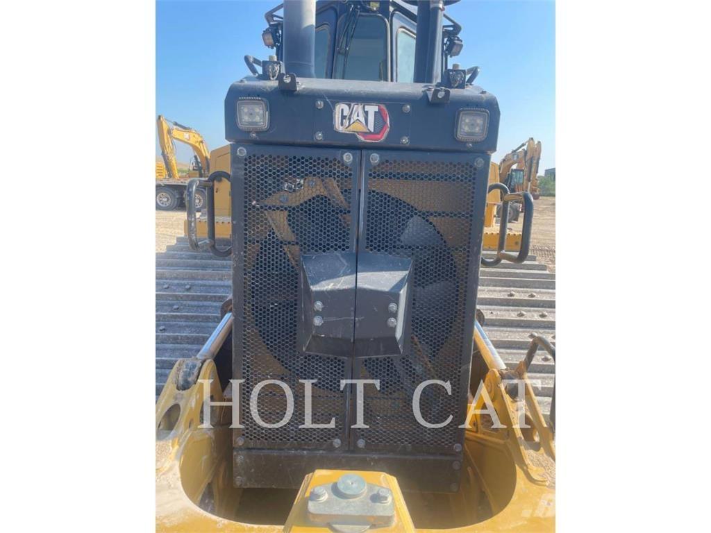 CAT D6XELGPVP3 Buldozer sobre oruga