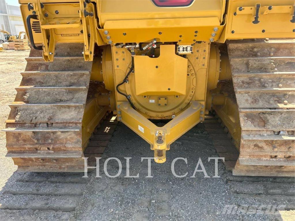 CAT D6XELGPVP3 Buldozer sobre oruga