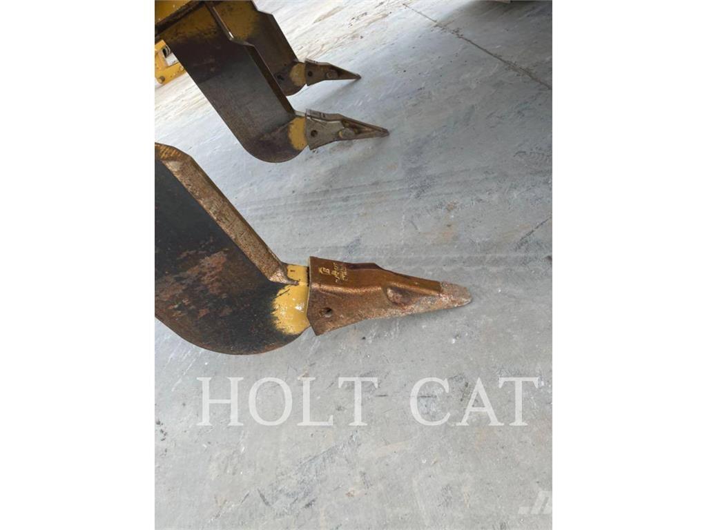 CAT D6XELGPVP3 Buldozer sobre oruga