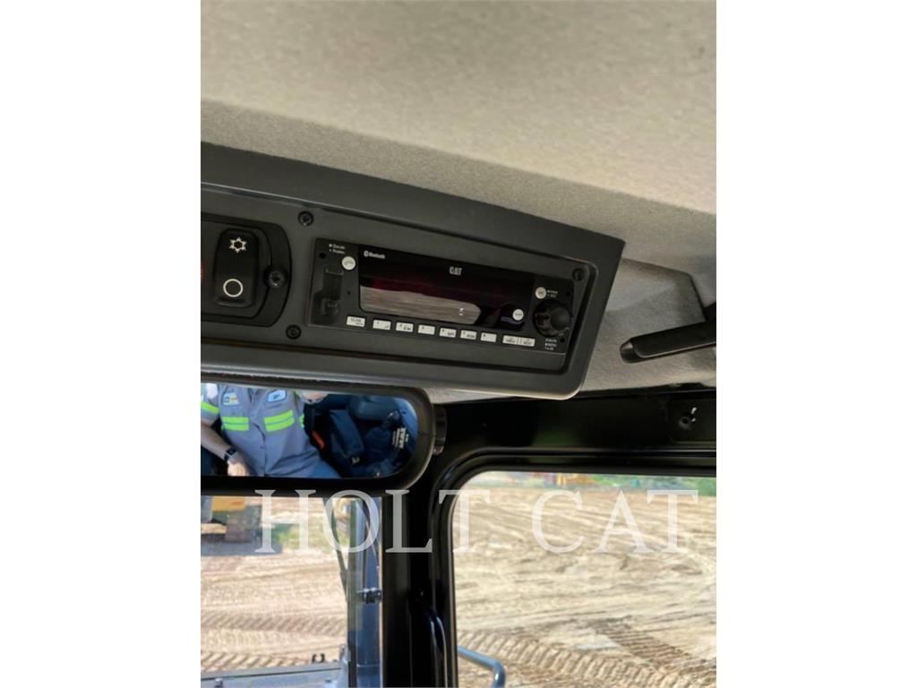 CAT D6XELGPVP3 Buldozer sobre oruga