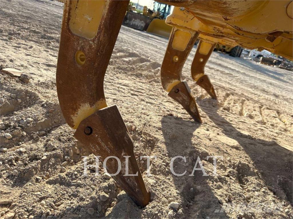 CAT D6XELGPVP3 Buldozer sobre oruga