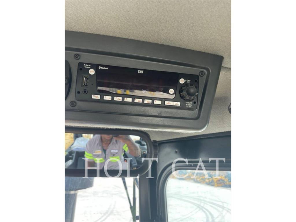 CAT D6XELGPVP3 Buldozer sobre oruga