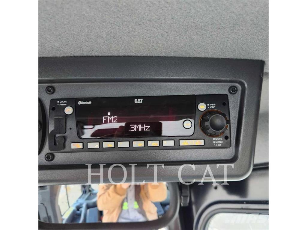 CAT D6XELGPVP3 Buldozer sobre oruga