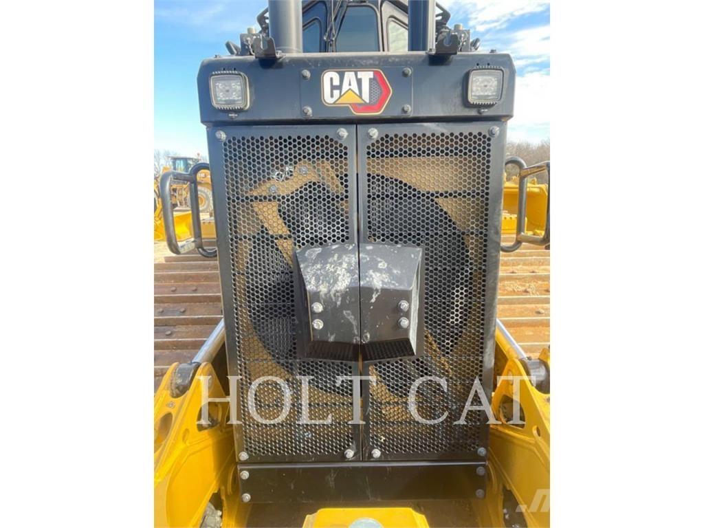 CAT D6XELGPVP3 Buldozer sobre oruga