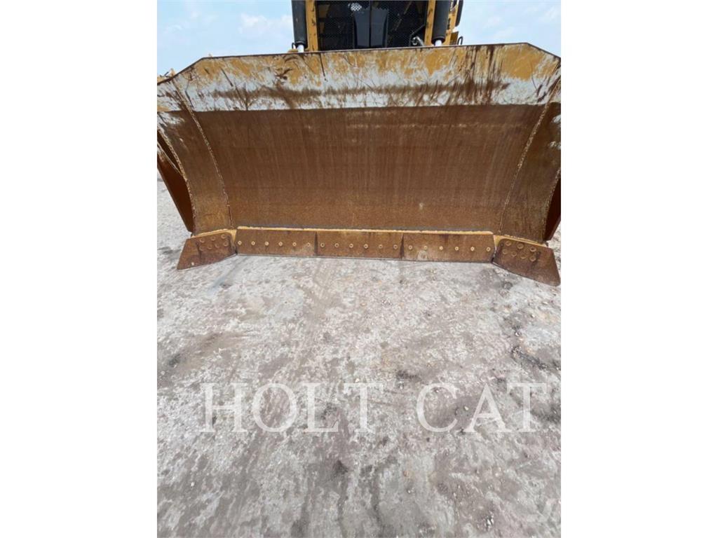 CAT D7 Buldozer sobre oruga