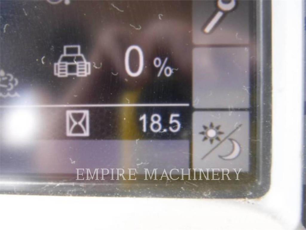 CAT D8-21 Buldozer sobre oruga