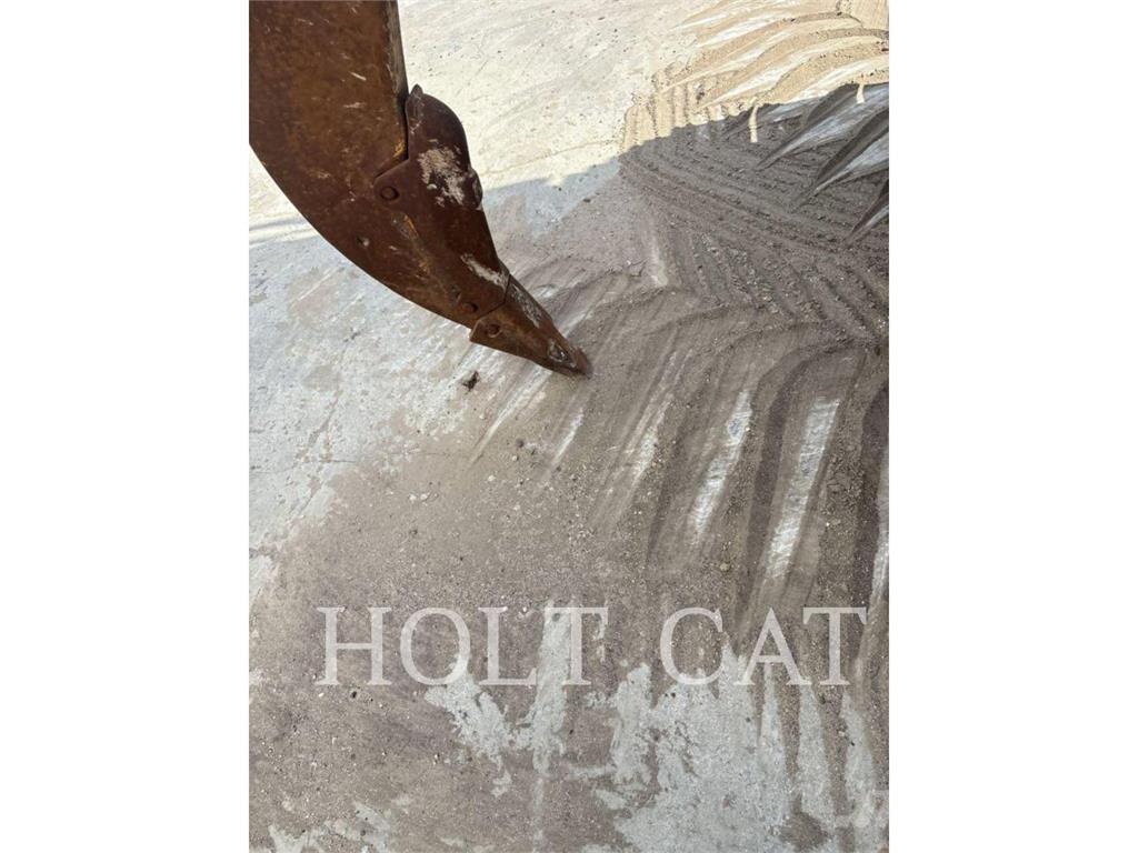 CAT D8 SS3 Buldozer sobre oruga