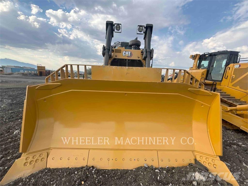 CAT D8 SU Buldozer sobre oruga