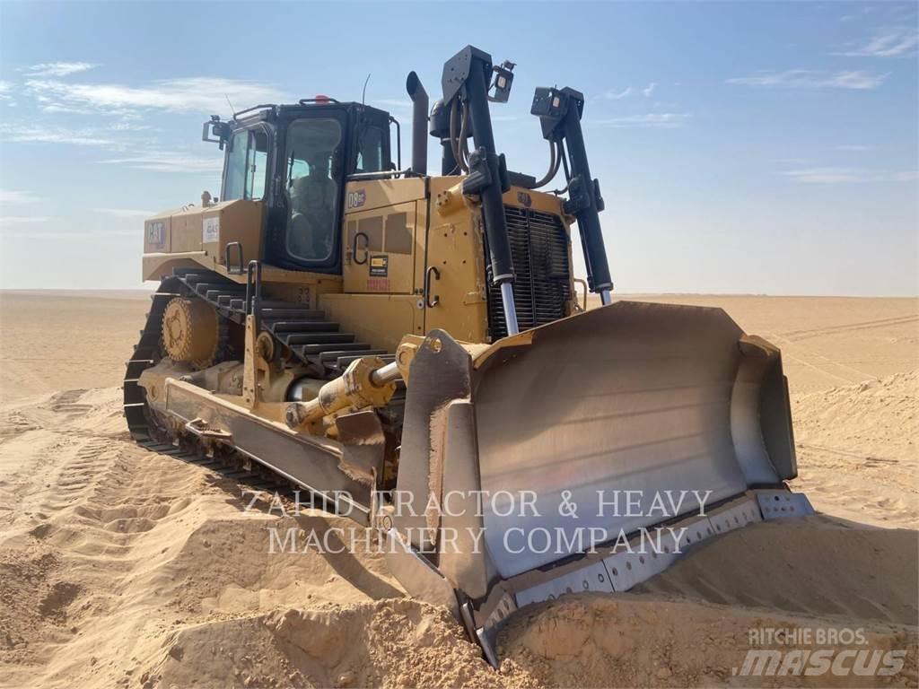 CAT D818GC Buldozer sobre oruga