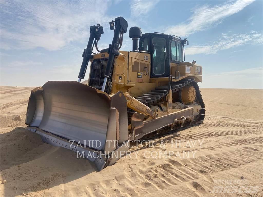 CAT D818GC Buldozer sobre oruga