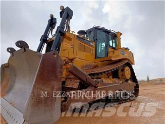 CAT D8RLRC Buldozer sobre oruga