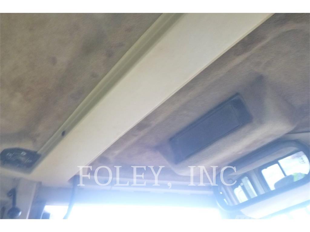 CAT D8RLRC Buldozer sobre oruga